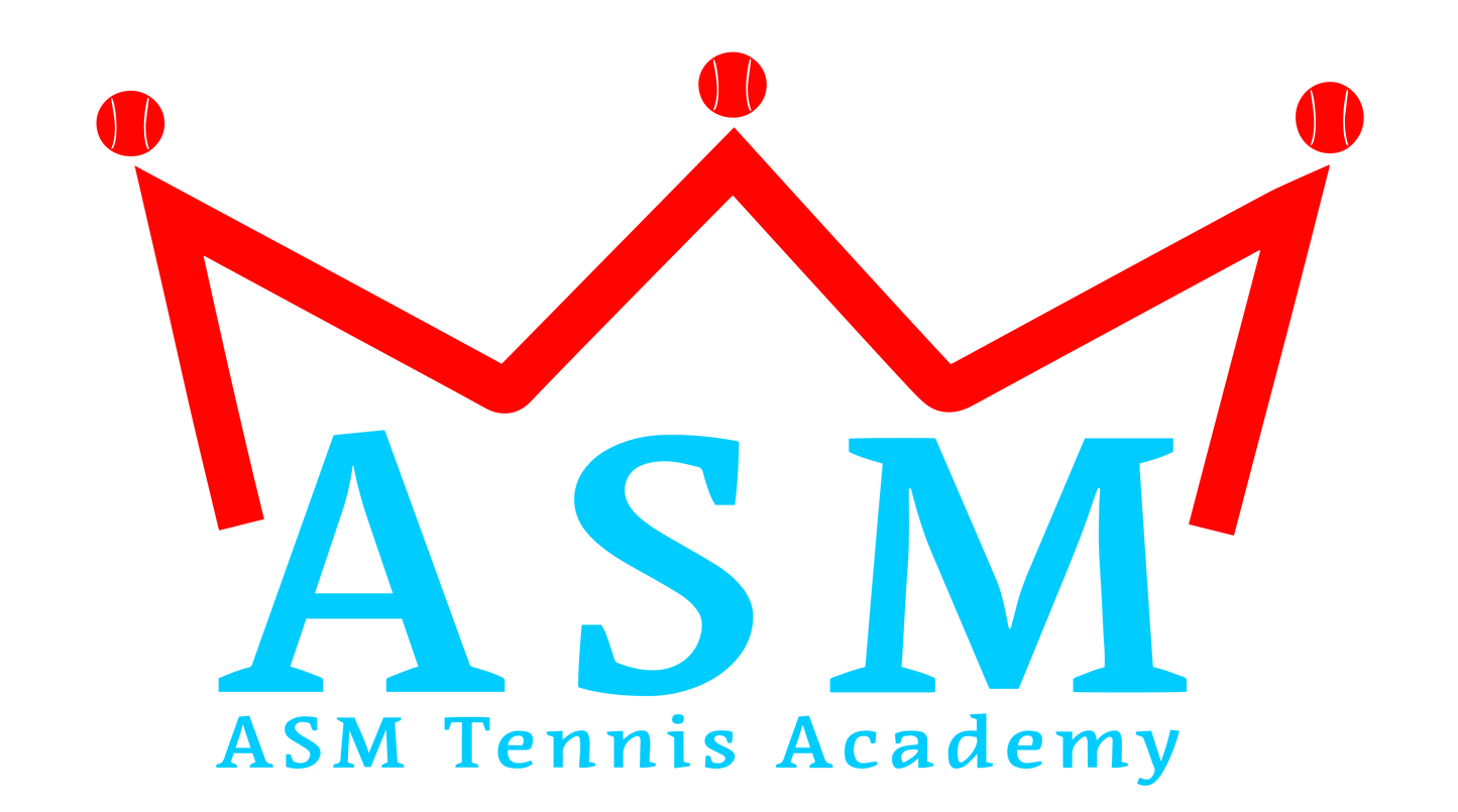 ASM Club Membership 2024